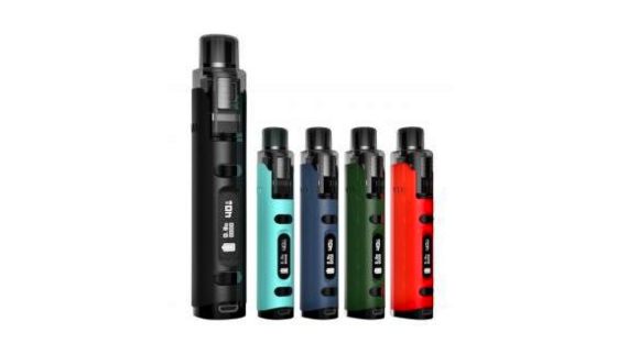 nuove pod mod 2020